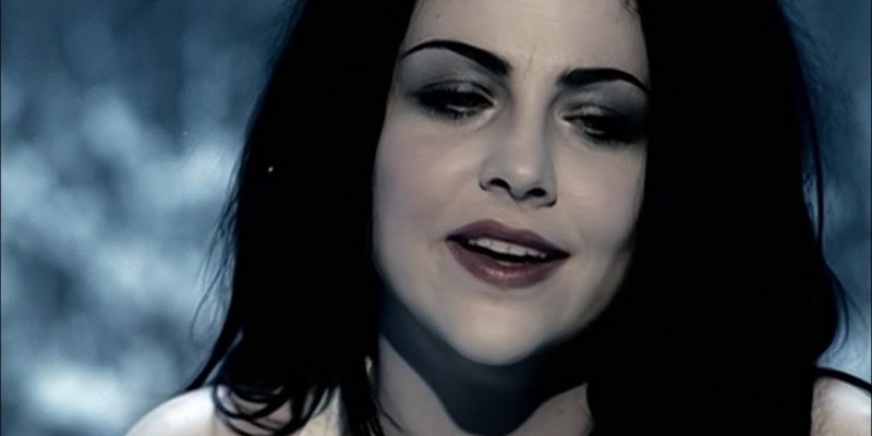 Amy Lee Talks ‘Wasted On You’ & New Album ‘The Bitter Truth’