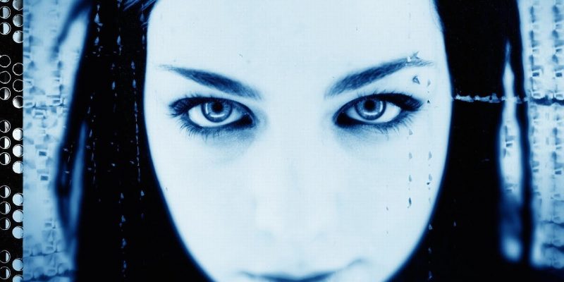 Throw Back Thursday Legendary Fallen Album