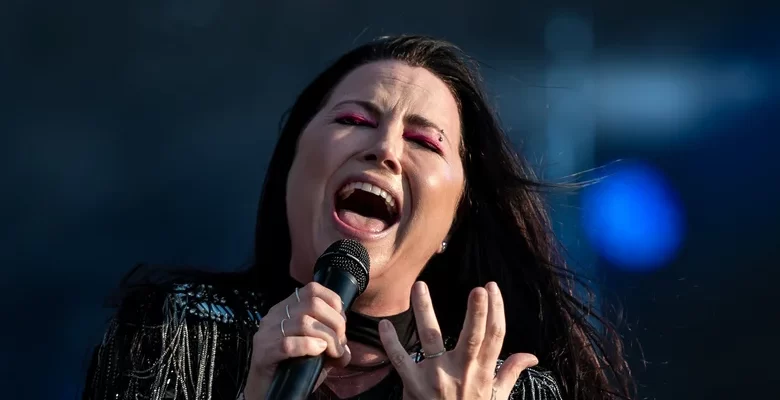 THE MOST TRAGIC LOSSES THAT CHANGED AMY LEE