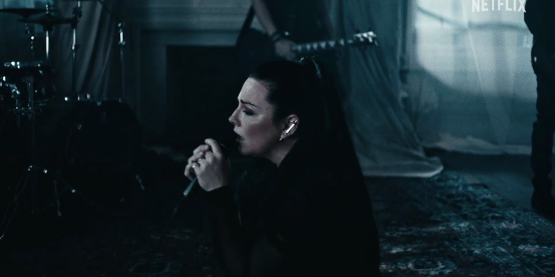 Afterlife (from the Netflix series “Devil May Cry”) – Official Music Video