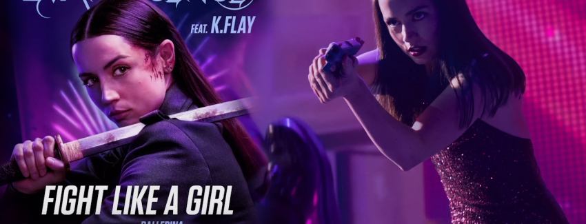 “Fight Like a Girl” is Coming: Evanescence’s Empowerment Era Begins