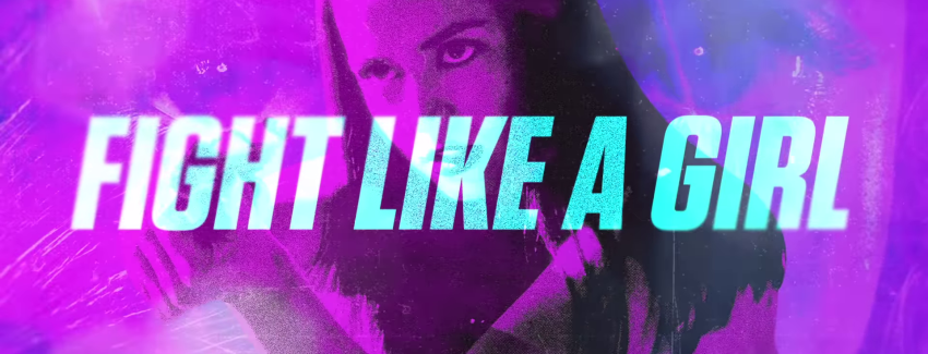 Stream Now: ‘Fight Like a Girl’: Evanescence & K.Flay’s Anthem of Empowerment