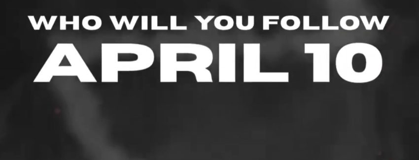 Evanescence have officially announced their new single “Who Will You Follow”